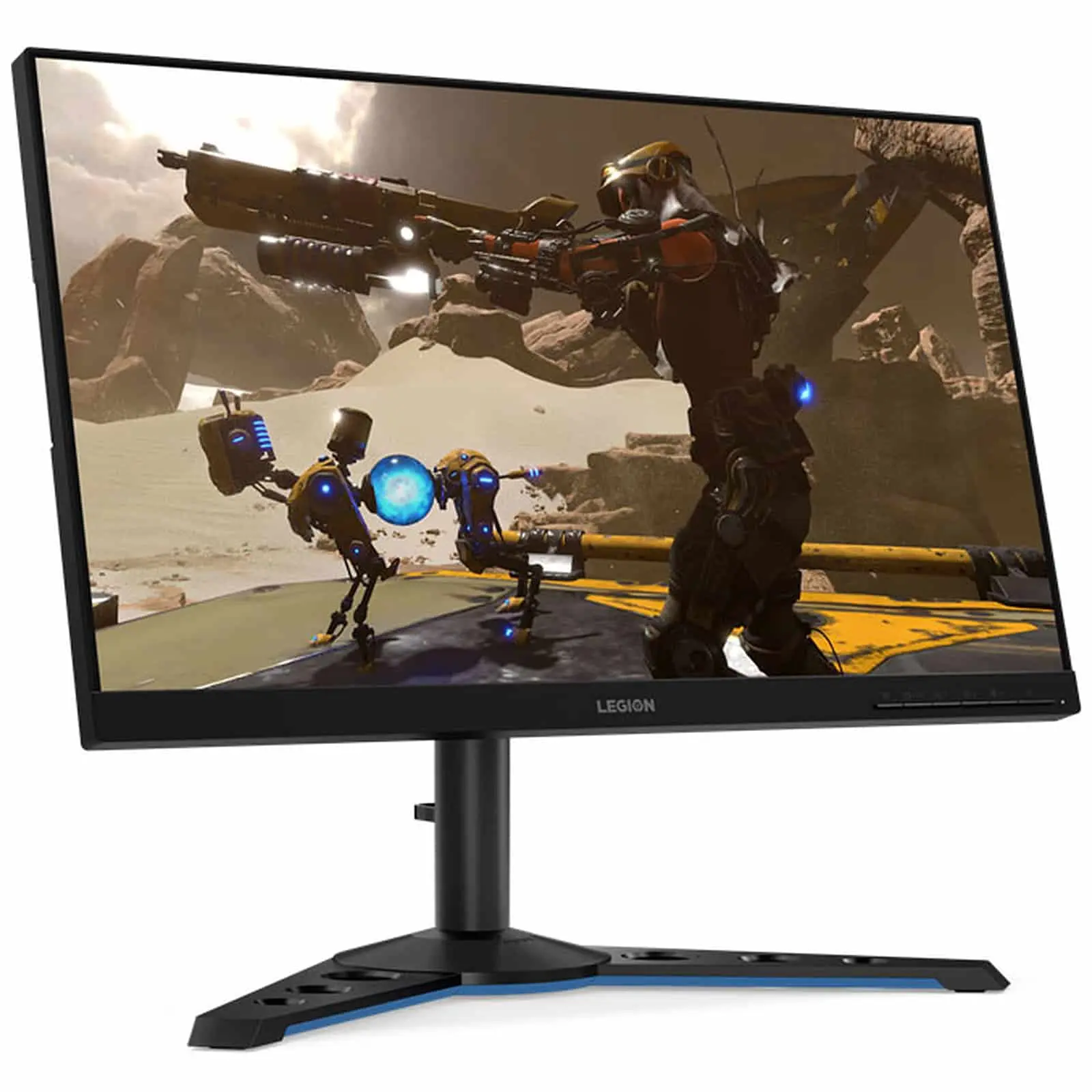 MONITEUR LENOVO LEGION Y25-25 240HZ FHD IPS